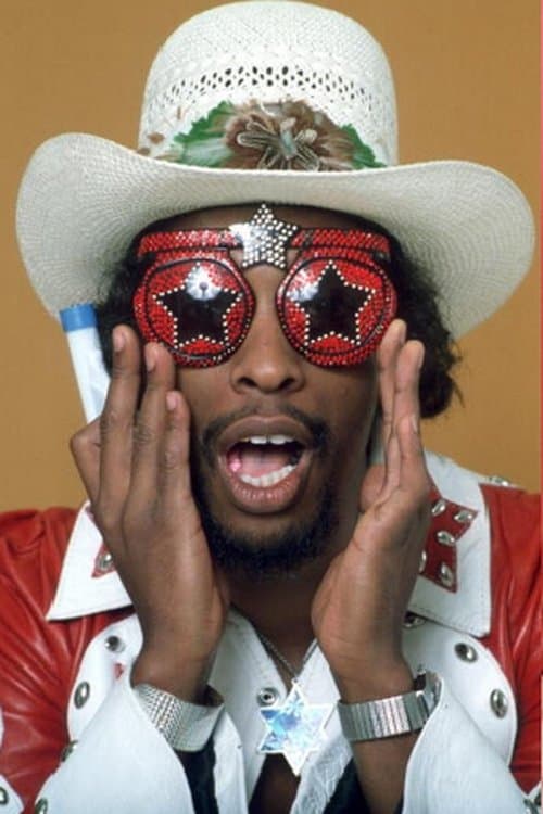Bootsy Collins image