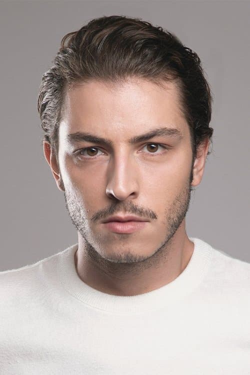 Boran Kuzum image