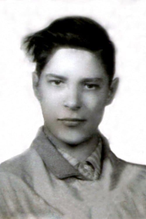 Boris Amaranth image