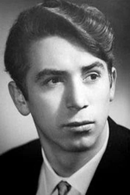 Boris Arakelov image