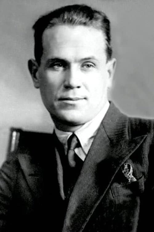 Boris Babochkin image