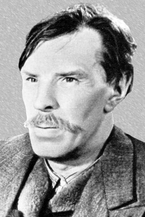 Boris Balakin image