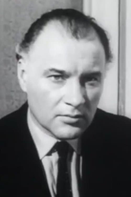 Boris Belov image