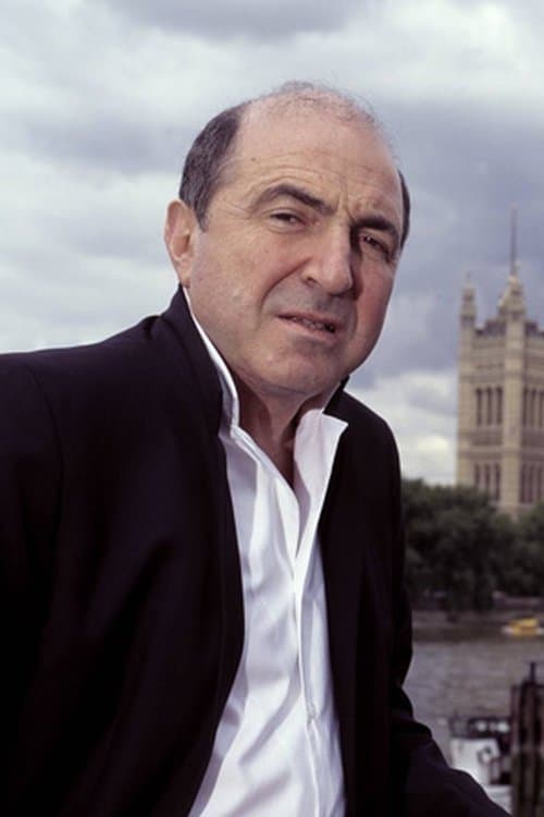 Boris Berezovsky image