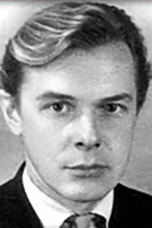 Boris Bityukov image