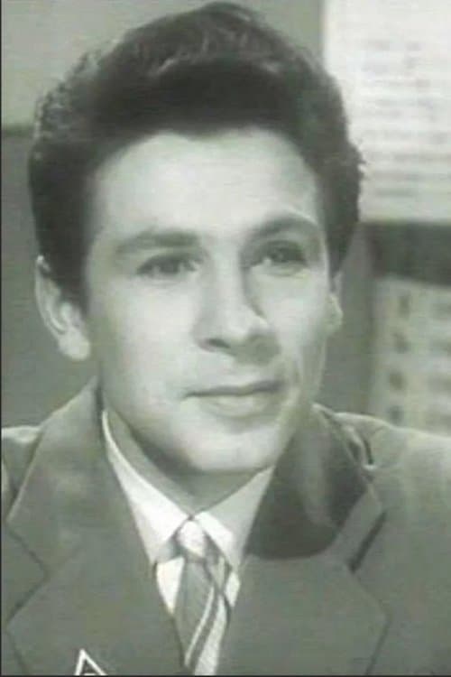 Boris Borisenok image