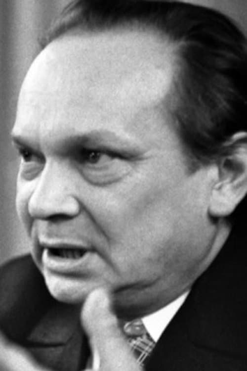 Photo of Boris Buneev