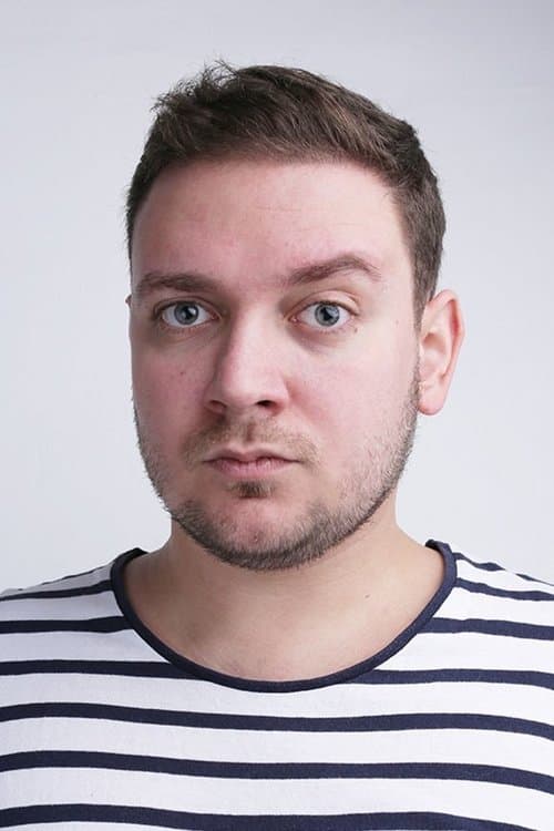 Boris Dergachev image