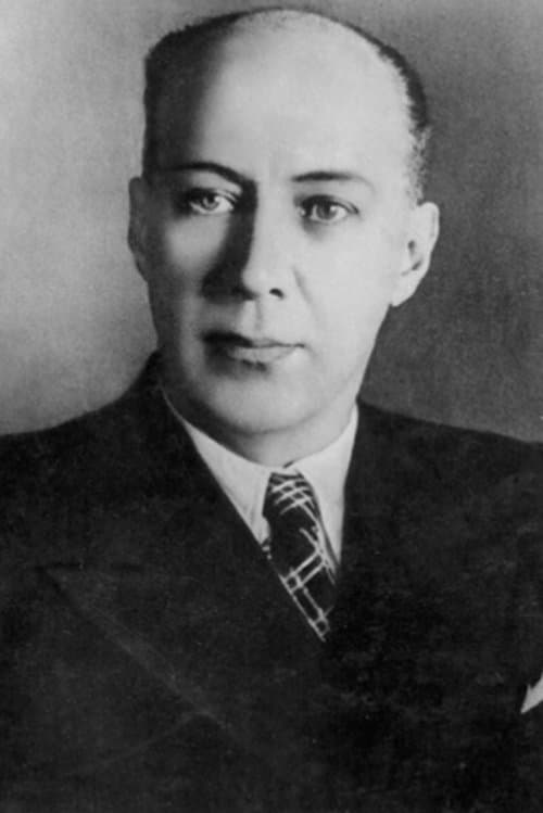 Boris Dobronravov image