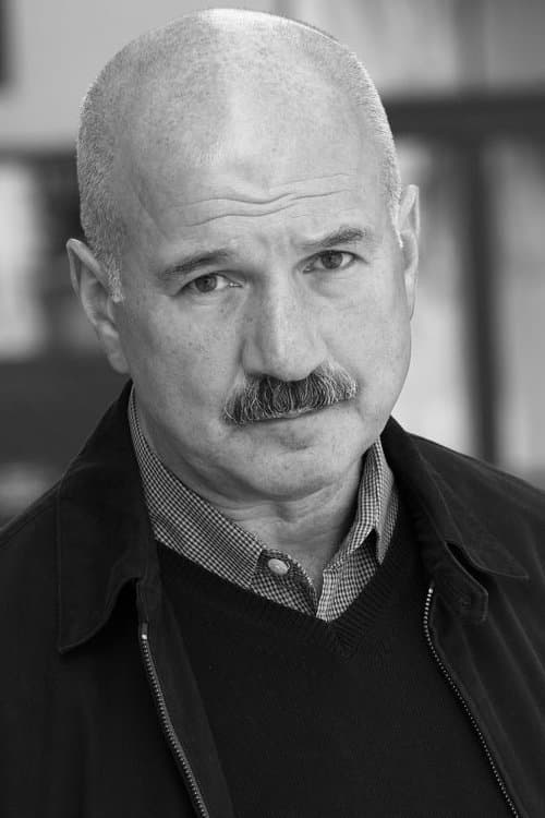 Photo of Boris Frumin