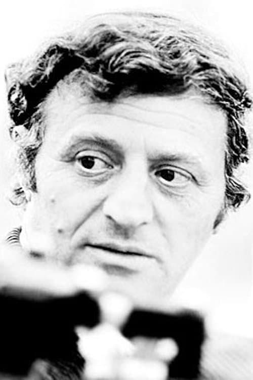 Photo of Boris Galanter