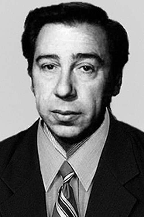 Boris Gitin image