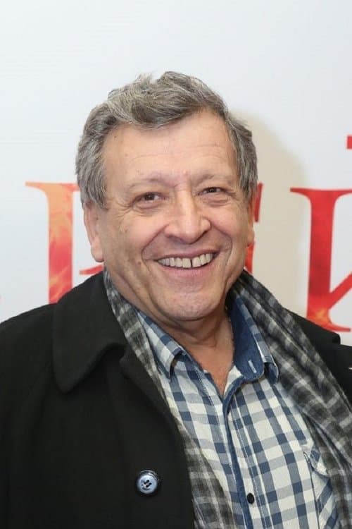 Boris Grachevskiy image