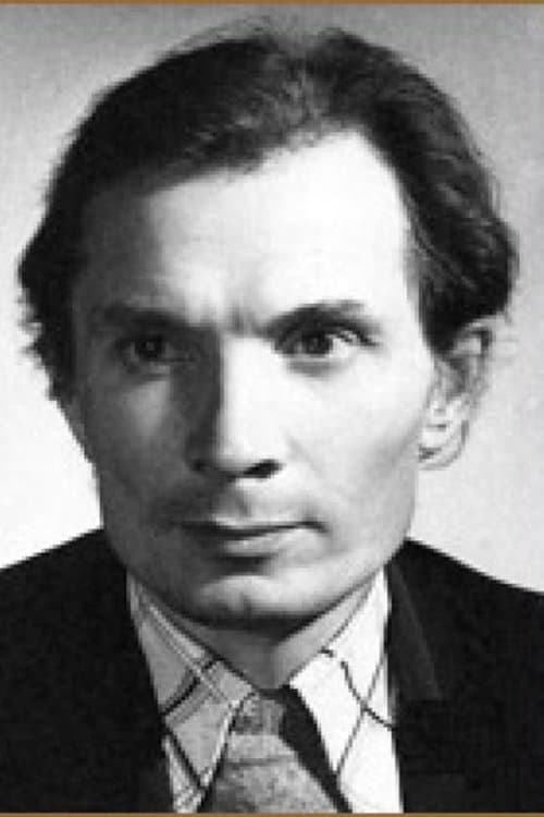 Boris Grigorev image