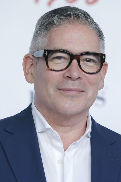 Boris Izaguirre image