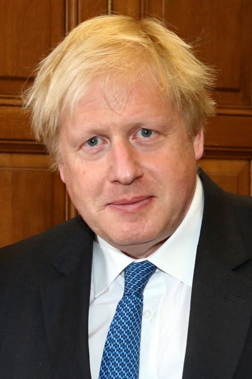 Boris Johnson image
