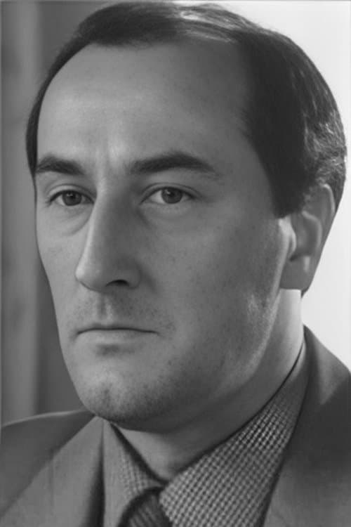 Boris Klyuev image