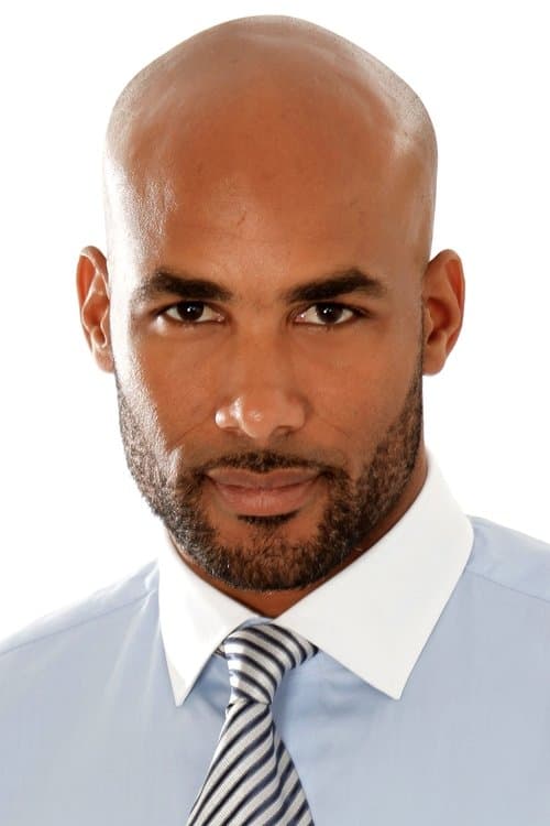 Boris Kodjoe image