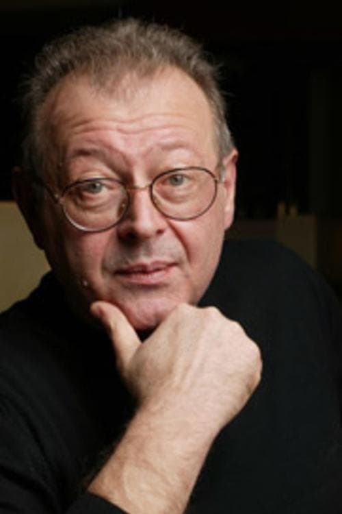 Boris Komnenić image