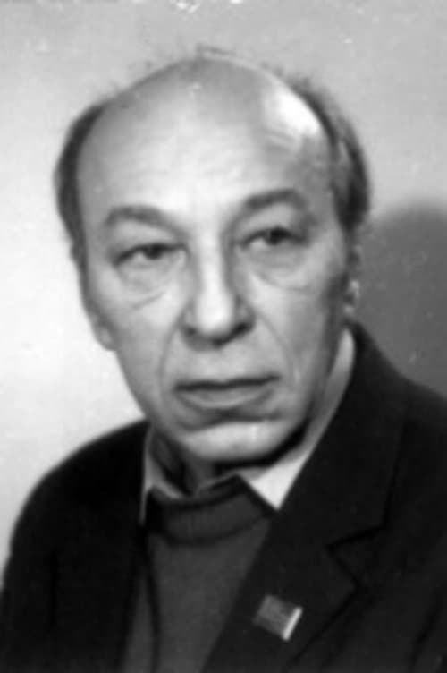 Photo of Boris Kotov