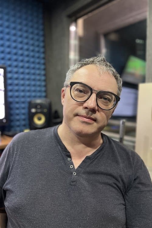 Boris Kutnevich image