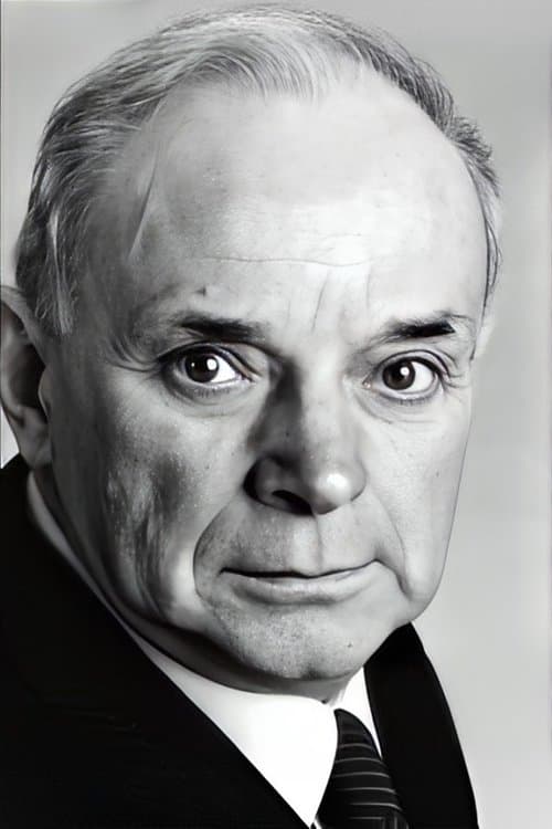 Boris Lyoskin image