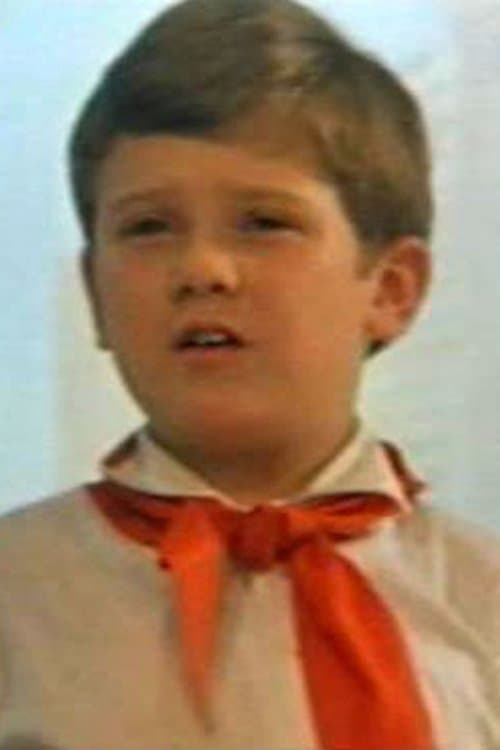 Boris Majkhrovsky image