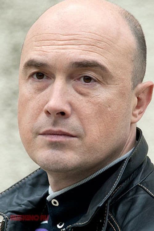 Boris Mironov image