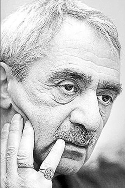 Photo of Boris Nebieridze
