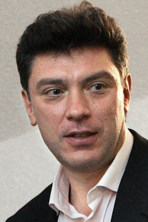Boris Nemtsov image