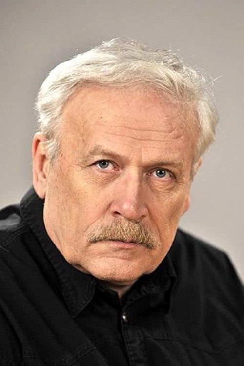 Boris Nevzorov image