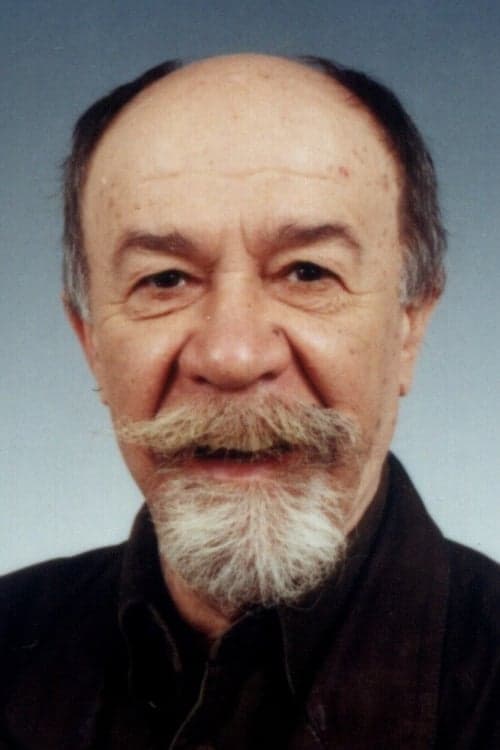 Boris Petroff image
