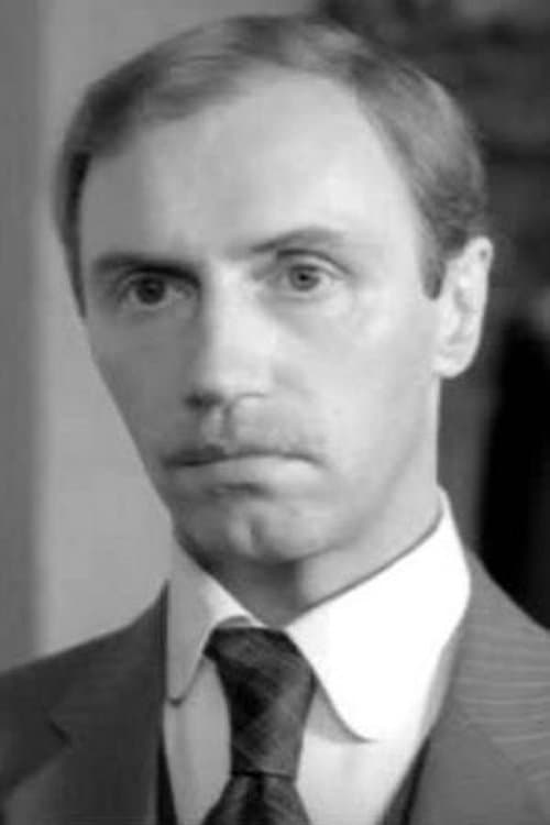 Boris Plotnikov image