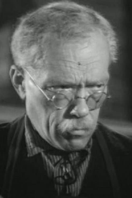 Boris Poslavsky image