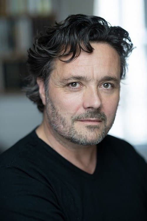 Boris Rehlinger image