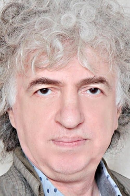 Boris Repetur image