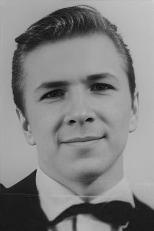 Boris Rudnev image