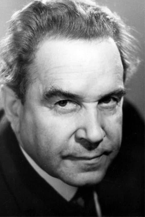 Boris Ryzhukhin image