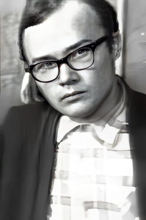Boris Shadurskiy image