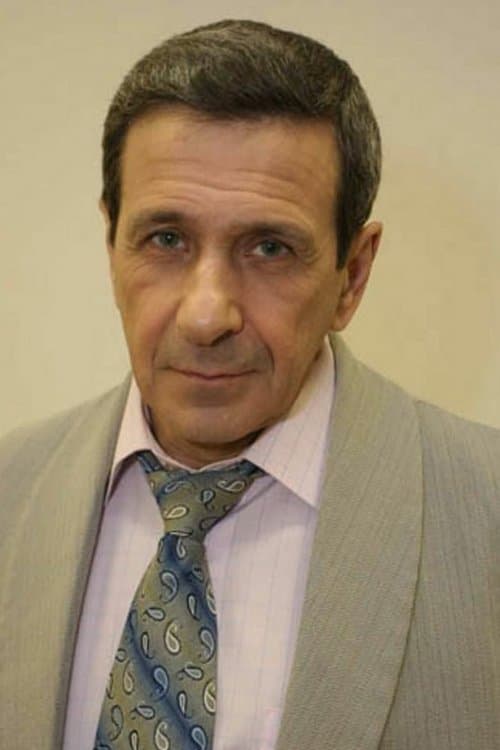 Boris Smolkin image