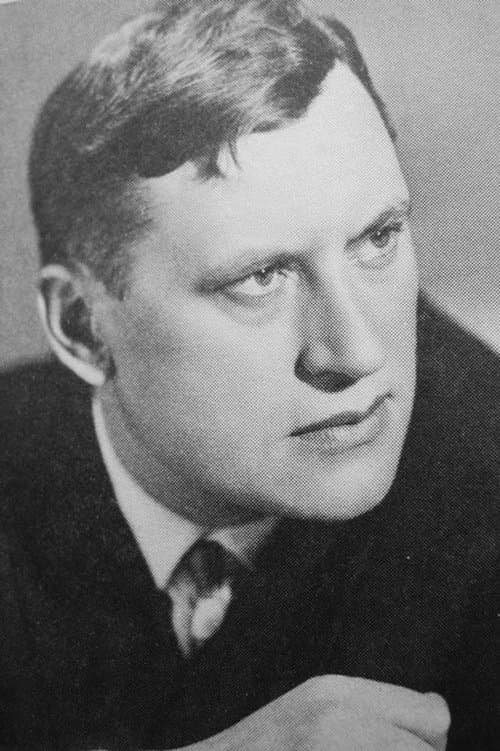 Photo of Boris Stepanov