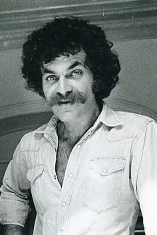 Photo of Boris Szulzinger