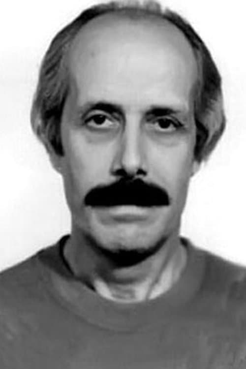 Photo of Boris Tuzanovich