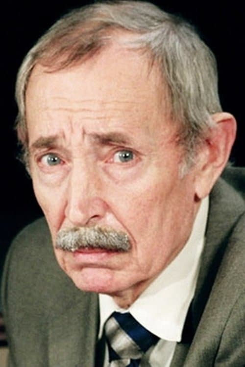 Boris Ulitin image