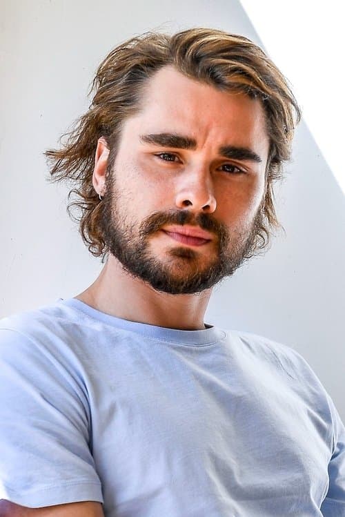 Boris Van Severen image