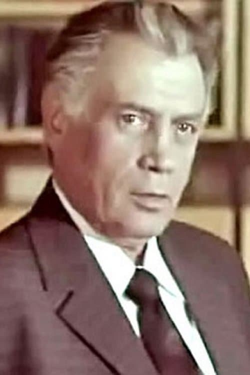 Boris Vladomirsky image