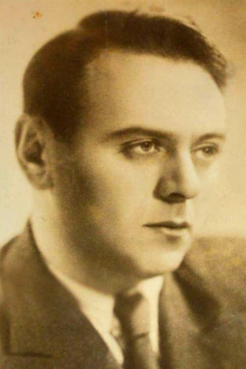 Photo of Boris Volchek