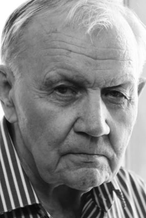 Photo of Boris Yashin