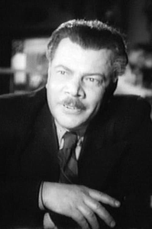 Boris Zhukovsky image