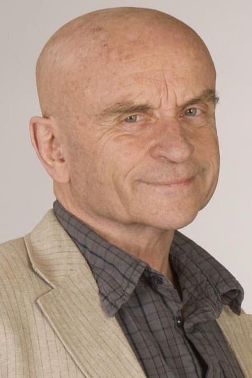 Bořivoj Navrátil image
